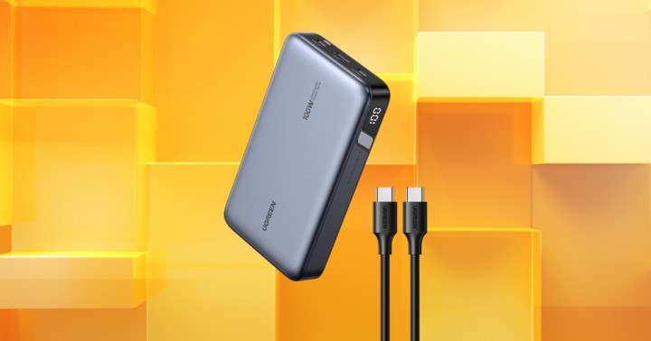 Promocja na UGREEN PB720