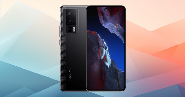 Promocja na Xiaomi Poco F5 Pro