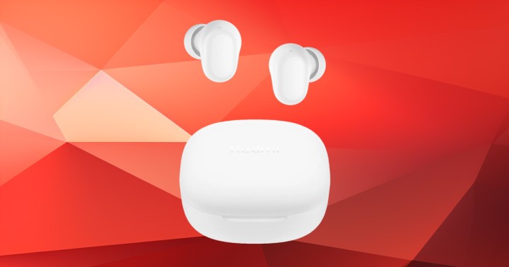Promocja na Xiaomi Redmi Buds 6 Play