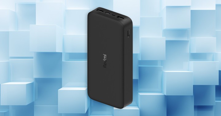 Promocja na Xiaomi Redmi Fast Charger