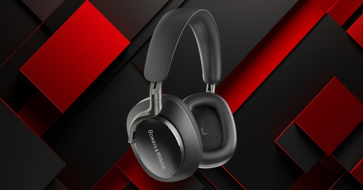 Słuchawki Bowers and Wilkins Px8