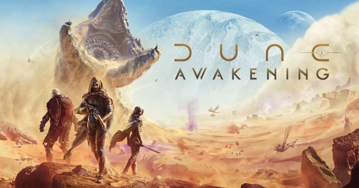 Dune: Awakening