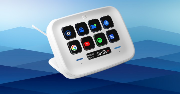 Elgato Stream Deck Neo