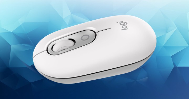 Mysz Logitech POP