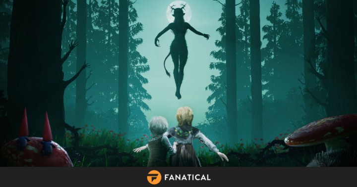 Nordycka baśń rekordowo tanio na PC. Bramble The Mountain King na Steam za 15 zł w Fanatical!
