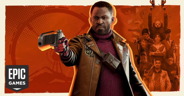 Odbierz DEATHLOOP za darmo na PC. Sklep Epic Games rozpoczyna czerwiec z przytupem!