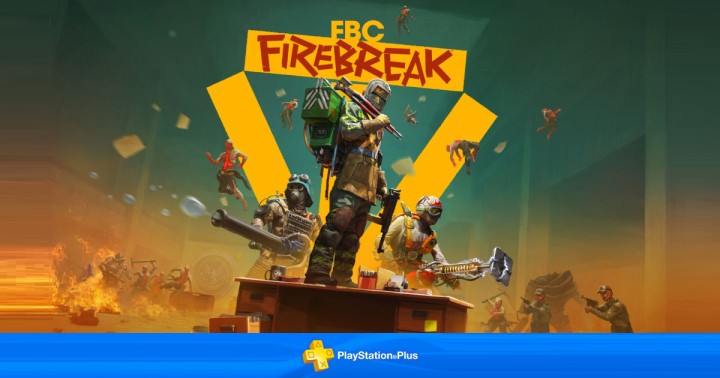 Oferta PlayStation Plus Extra i Premium na czerwiec 2025. Premiera FBC Firebreak na PS5!