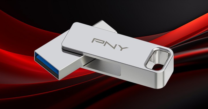 Pendrive PNY Duo Link 64 GB