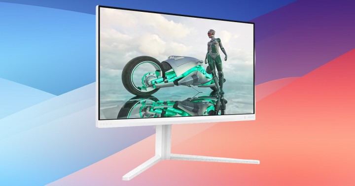 Monitor Philips Evnia 24M2N3201A (24", IPS, FullHD, 180Hz, 1ms)