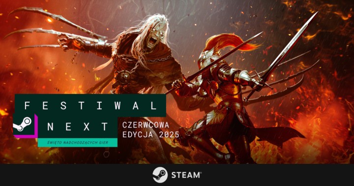Podsumowanie Steam Next Fest June 2025. Lista 50 najbardziej popularnych wersji demo na PC!