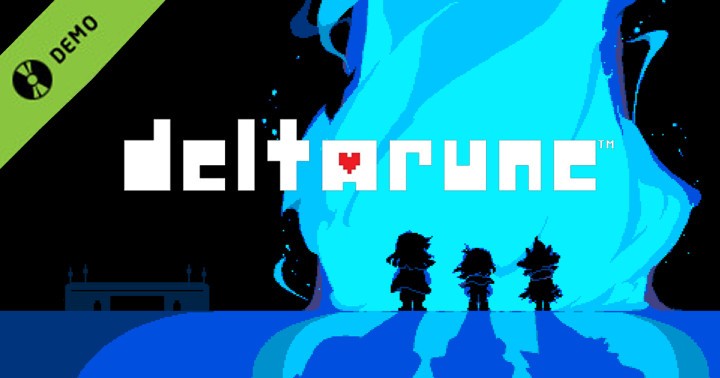 Premiera DELTARUNE już za nami. Sprawdź demo gry od twórcy Undertale za darmo na PC i konsole!