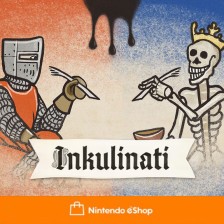 Promocja na Inkulinati w Nintendo eShop. Polska strategia na Switcha już za 43,20 zł!