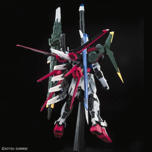 Promocja na Perfect Strike Gundam. Model do składania (Hard) za 1049 zł w RTV Euro AGD!
