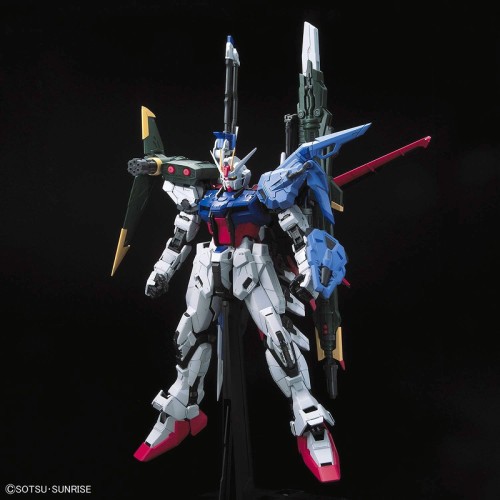 Promocja na Perfect Strike Gundam. Model do składania (Hard) za 1049 zł w RTV Euro AGD!