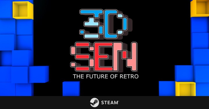 Promocja o jakiej nie śniłeś. Emulator 3dSen przenoszący gry NES do 3D za 41,99 zł na Steam