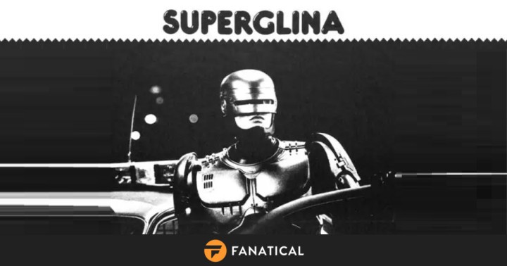 Superglina powraca do Fanatical. Robocop Rogue City na Steam ponownie za jedyne 15 zł!
