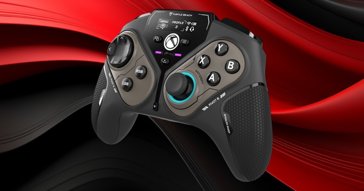 Kontroler Turtle Beach Stealth Pivot do PC i Xbox