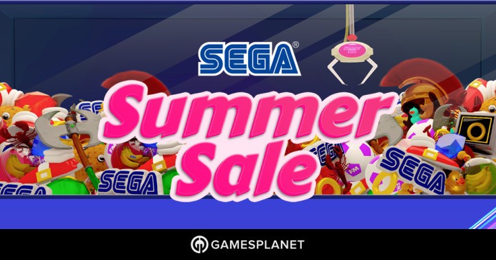 Wyprzedaż SEGA Summer Sale w Gamesplanet. Like a Dragon Gaiden na Steam już za 61 zł!