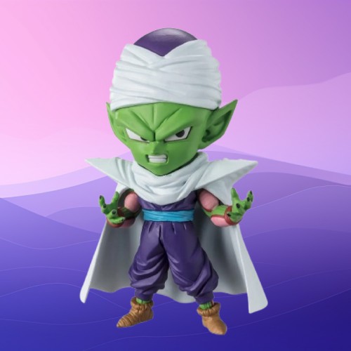 Wyprzedaż figurek Bandai w RTV Euro AGD. Modele dla fanów Dragon Ball, Gundam i Naruto!