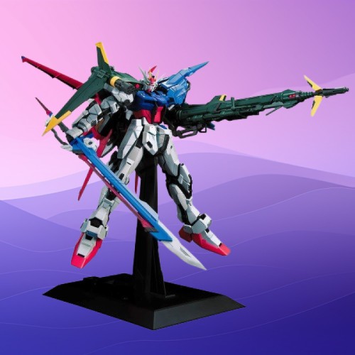 Wyprzedaż figurek Bandai w RTV Euro AGD. Modele dla fanów Dragon Ball, Gundam i Naruto!