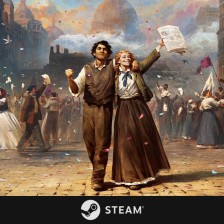 Zagraj w Victoria 3 za darmo na PC. Darmowy weekend z trzema grami na Steam!