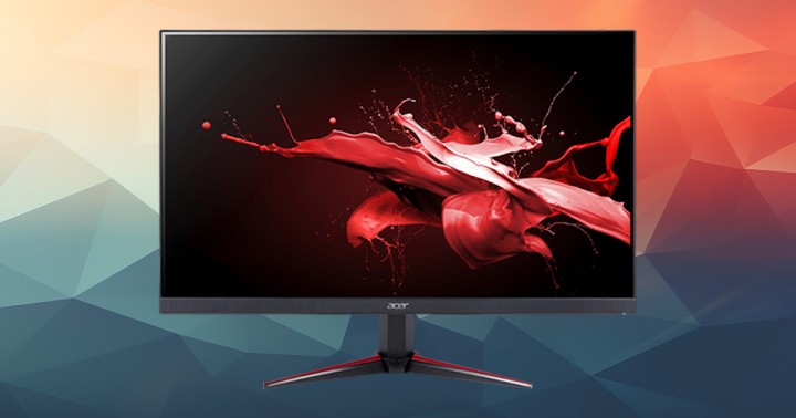 Promocja na Acer Nitro VG240YM