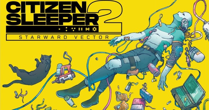 Citizen Sleeper 2: Starward Vector