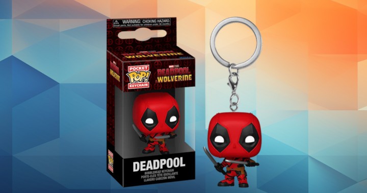 Promocja na FUNKO POP