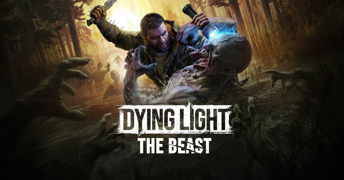 Dying Light: The Beast Deluxe Edition na Steam za 185,62 zł w Kinguinie