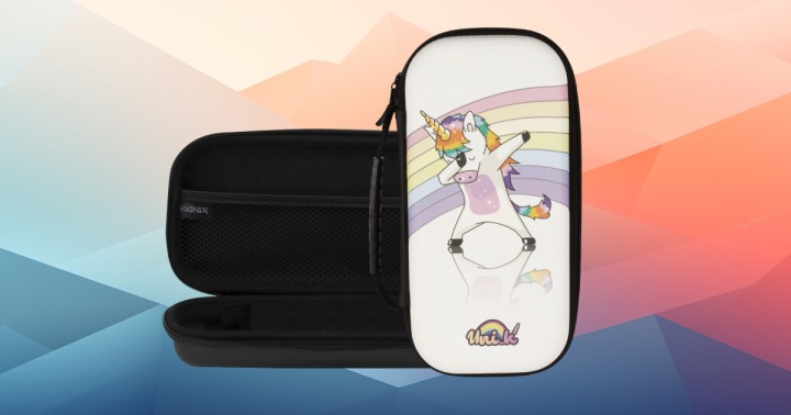 Promocja na etui Konix