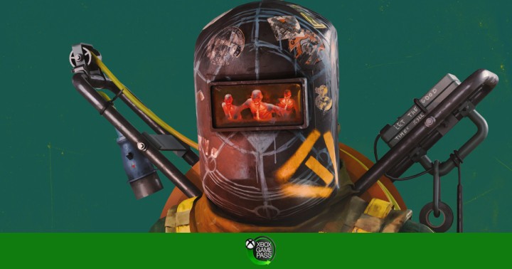 FBC Firebreak w Xbox Game Pass