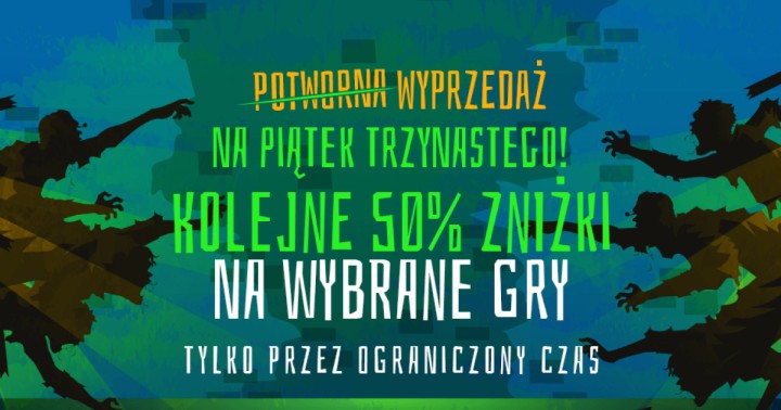 Promocja w CDKeys