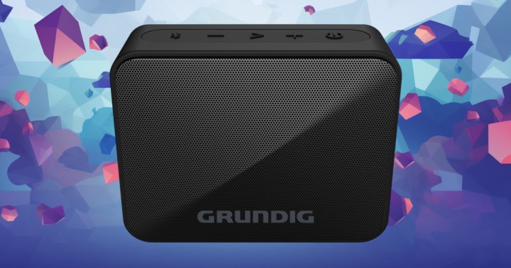 Promocja na Grundig Solo+