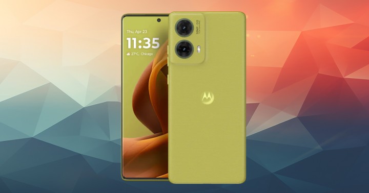 Promocja na Motorola Moto G85 5G