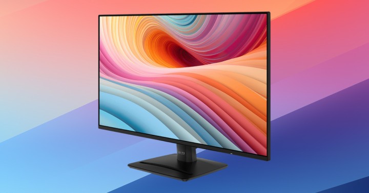 Promocja na MSI MP271A