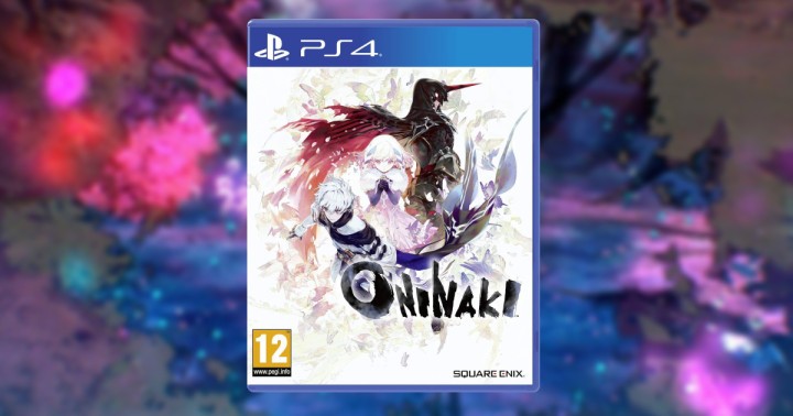 Promocja na Oninaki