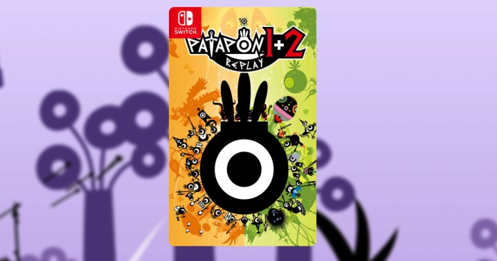Preorder Patapon 1 + 2 Replay