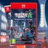Promocja na Pokemon Legends Z-A