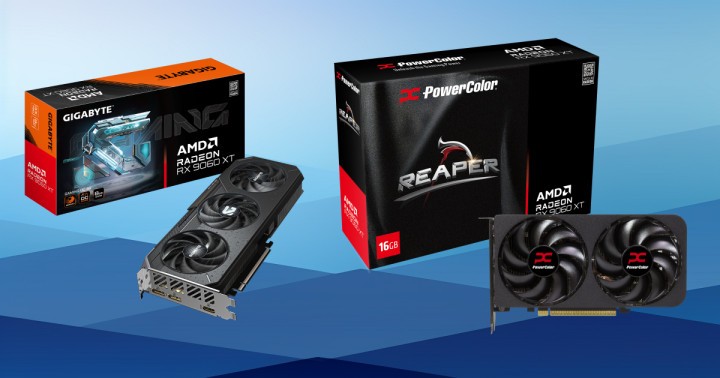 Promocja na AMD Radeon RX 9060 XT 8GB i 16GB