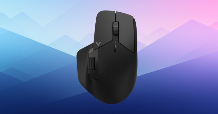 Promocja na Rapoo VT0PRO