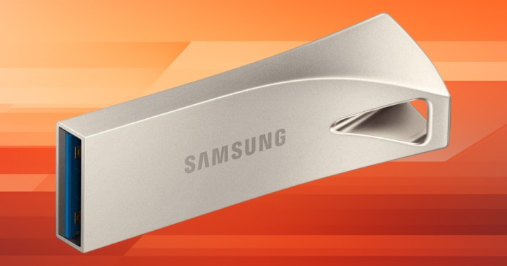 Promocja na Samsung BAR Plus