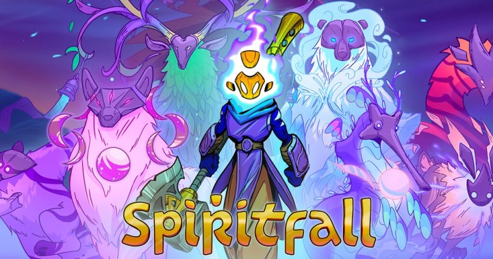 Promocja na Spiritfall