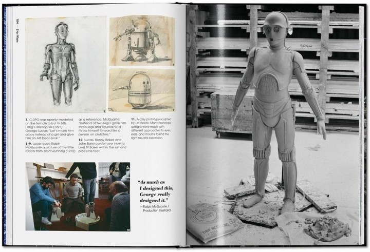 Star Wars Archives