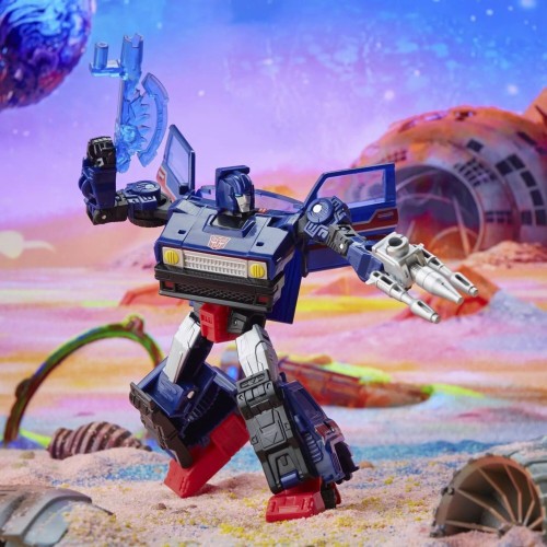 Figurka Transformers Legacy