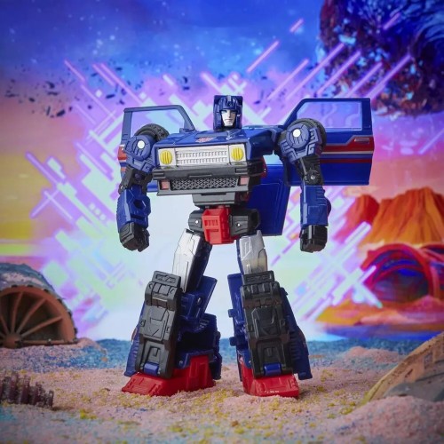 Figurka Transformers Legacy
