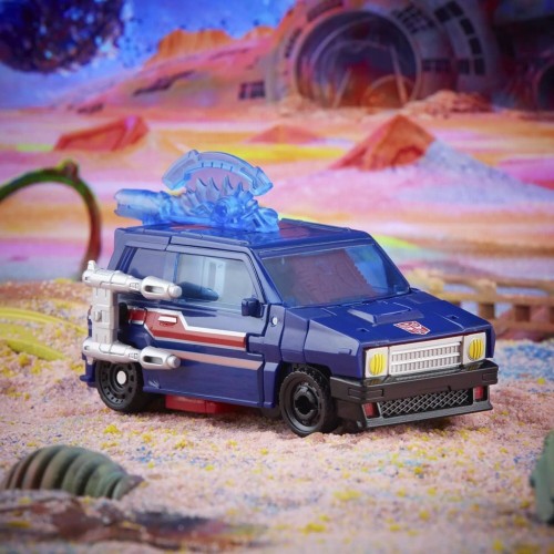 Figurka Transformers Legacy