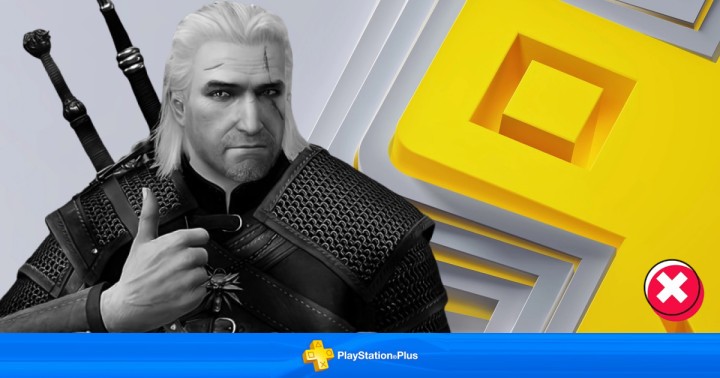 Aż 14 gier zniknie z oferty PS Plus Extra i Premium w sierpniu. Na liście Wiedźmin 3: Dziki Gon!