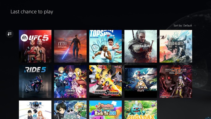 Aż 14 gier zniknie z oferty PS Plus Extra i Premium w sierpniu. Na liście Wiedźmin 3: Dziki Gon!