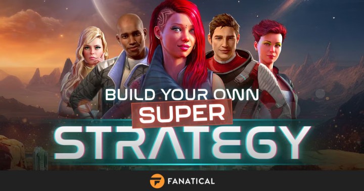 Bundle to dobra strategia zakupu. Stwórz własny zestaw 3 gier Steam za 21 zł w Fanatical!