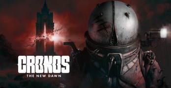 Promocja na Cronos The New Dawn